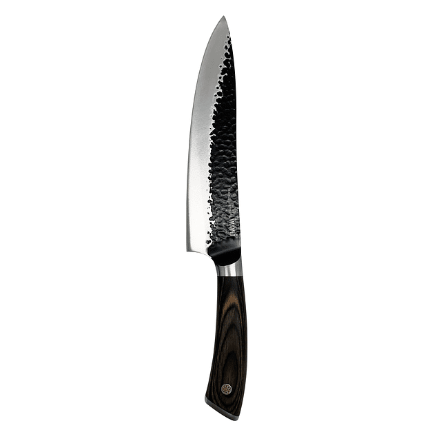 CUCHILLO HAMER WAYU